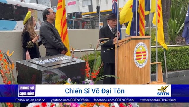 Tin Buổi Tối | 07/05/2023