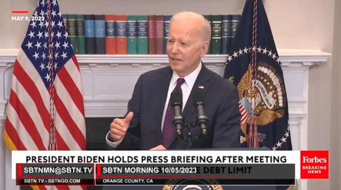 SBTN Morning | 10/05/2023