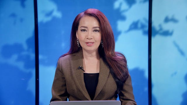Kim Nhung Show | 13/10/2022