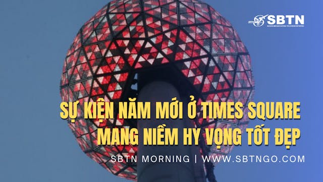 SBTN Morning | 31/12/2020