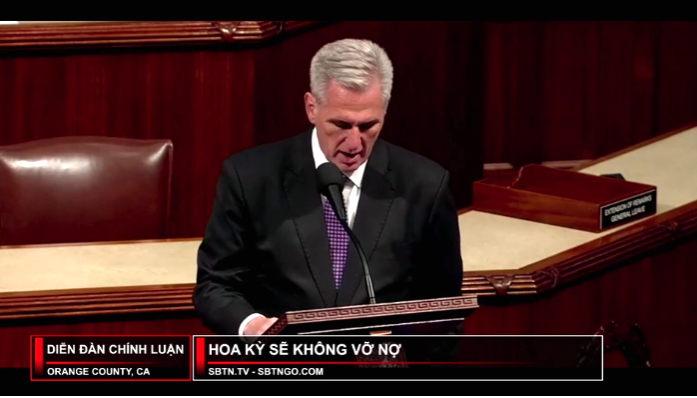 Diễn Đàn Chính Luận | 01/06/2023