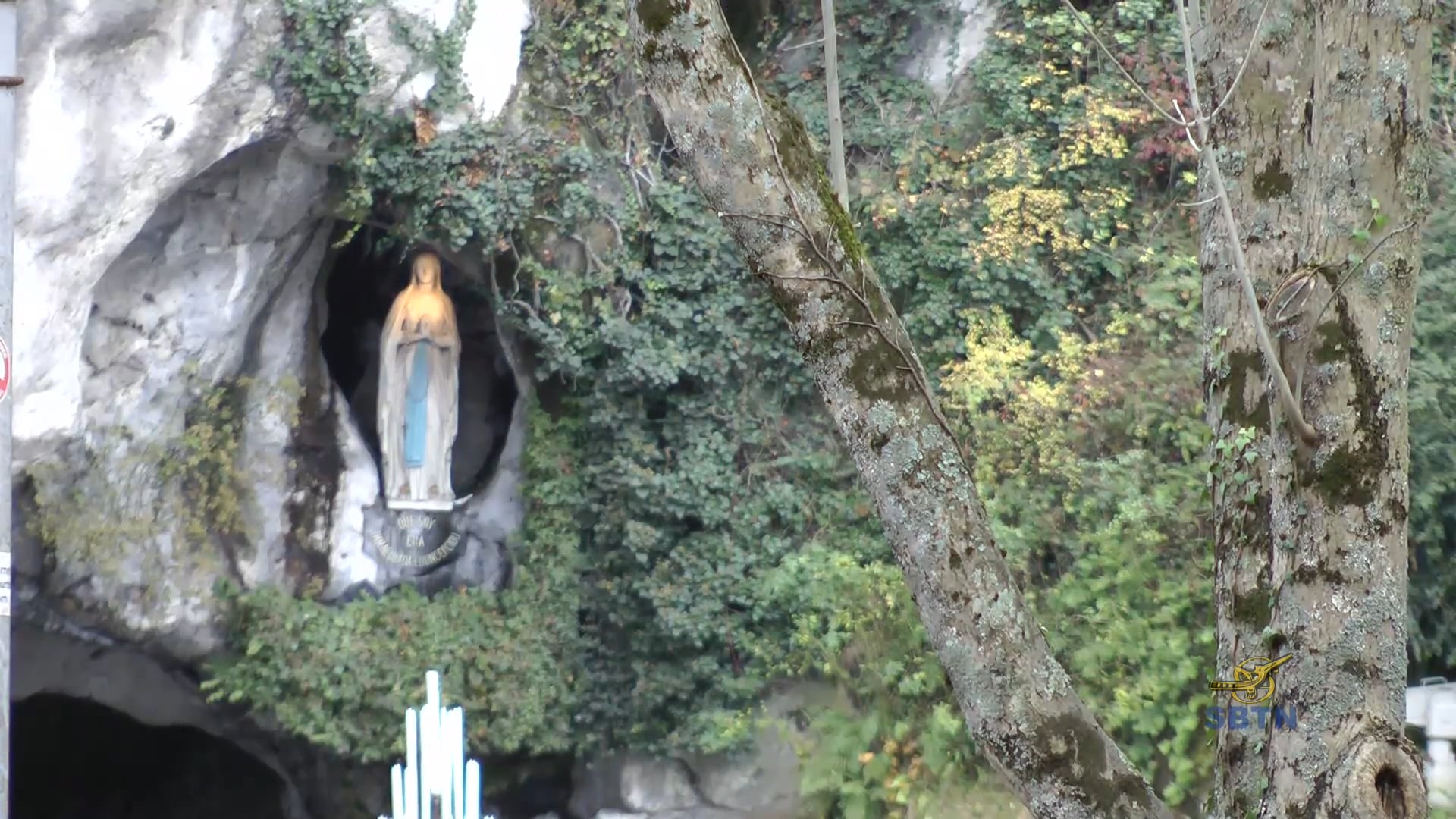 Linh Địa Đức Mẹ : Những Nơi Đức Mẹ Hiện Ra (Phần 11)