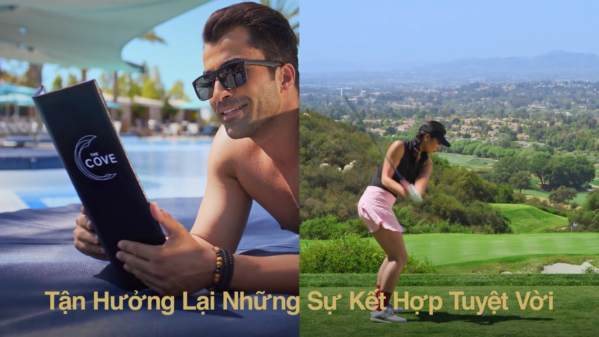 Hollywood First Look Features | 25/06/2021