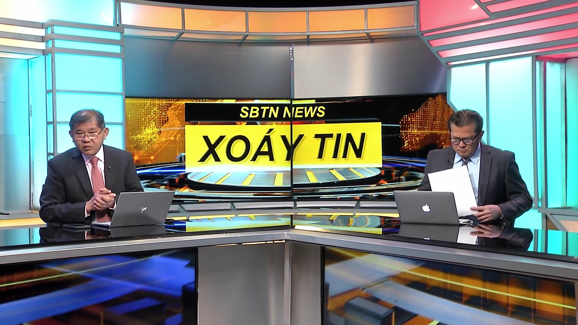 Xoáy Tin | 15/02/2021