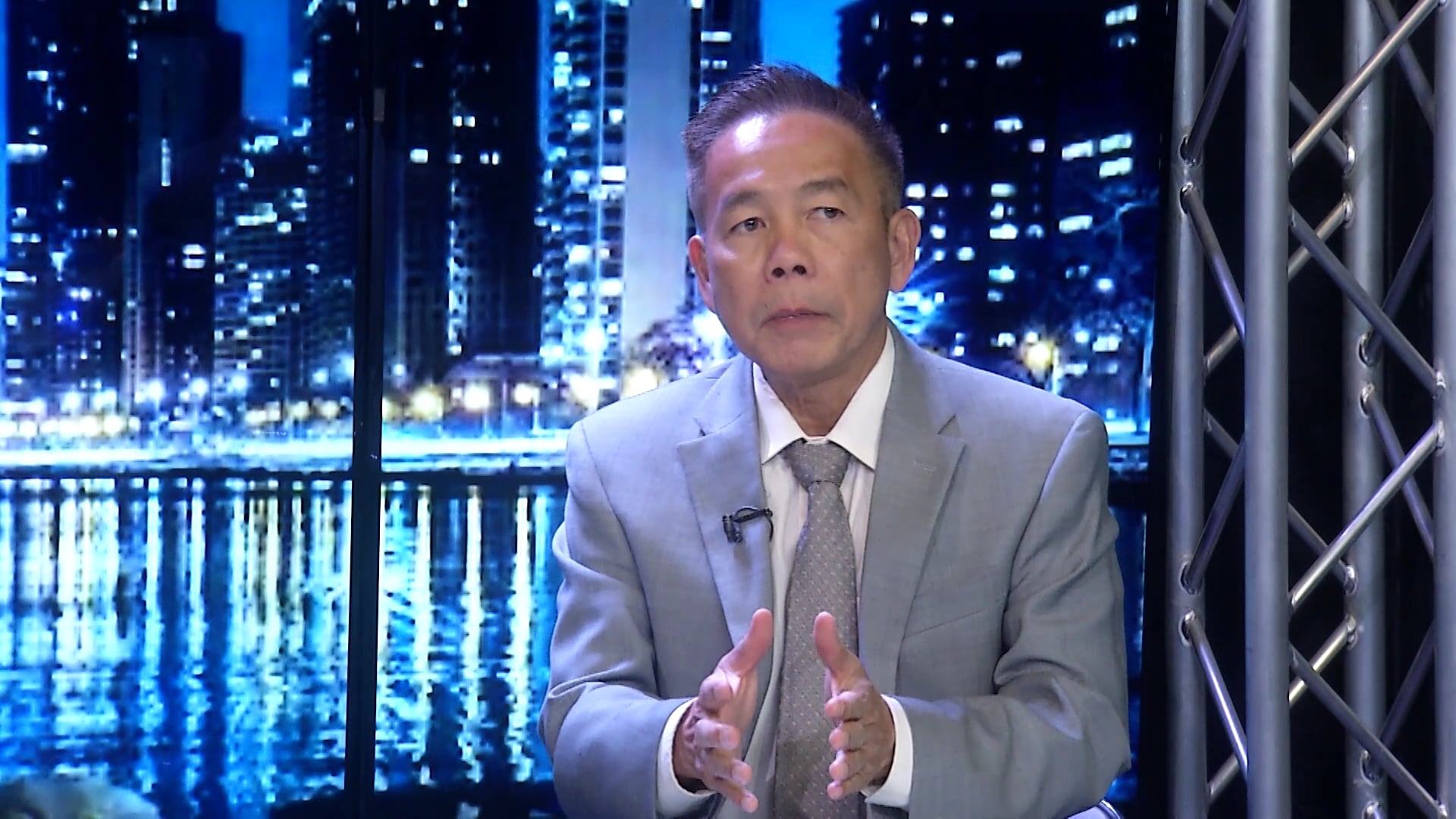 Nhân Quyền Cho Việt Nam | 31/05/2019