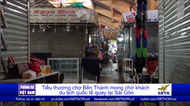 Tin Buổi Tối | 12/11/2021
