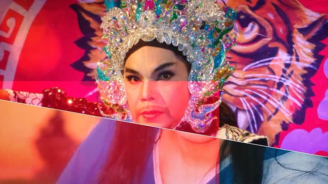 Tuấn Châu Show | Nghệ Sĩ Bé Mập - Phấn 2