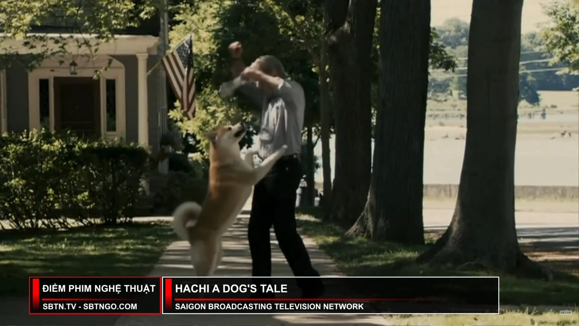 Điểm Phim Nghệ Thuật | Show 111