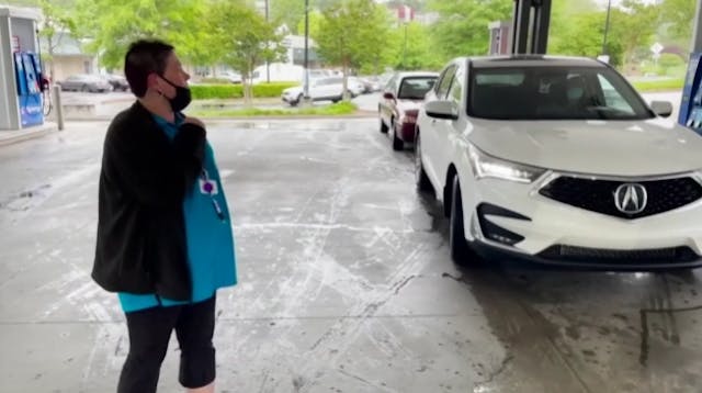 Tin Buổi Trưa | 14/05/2021