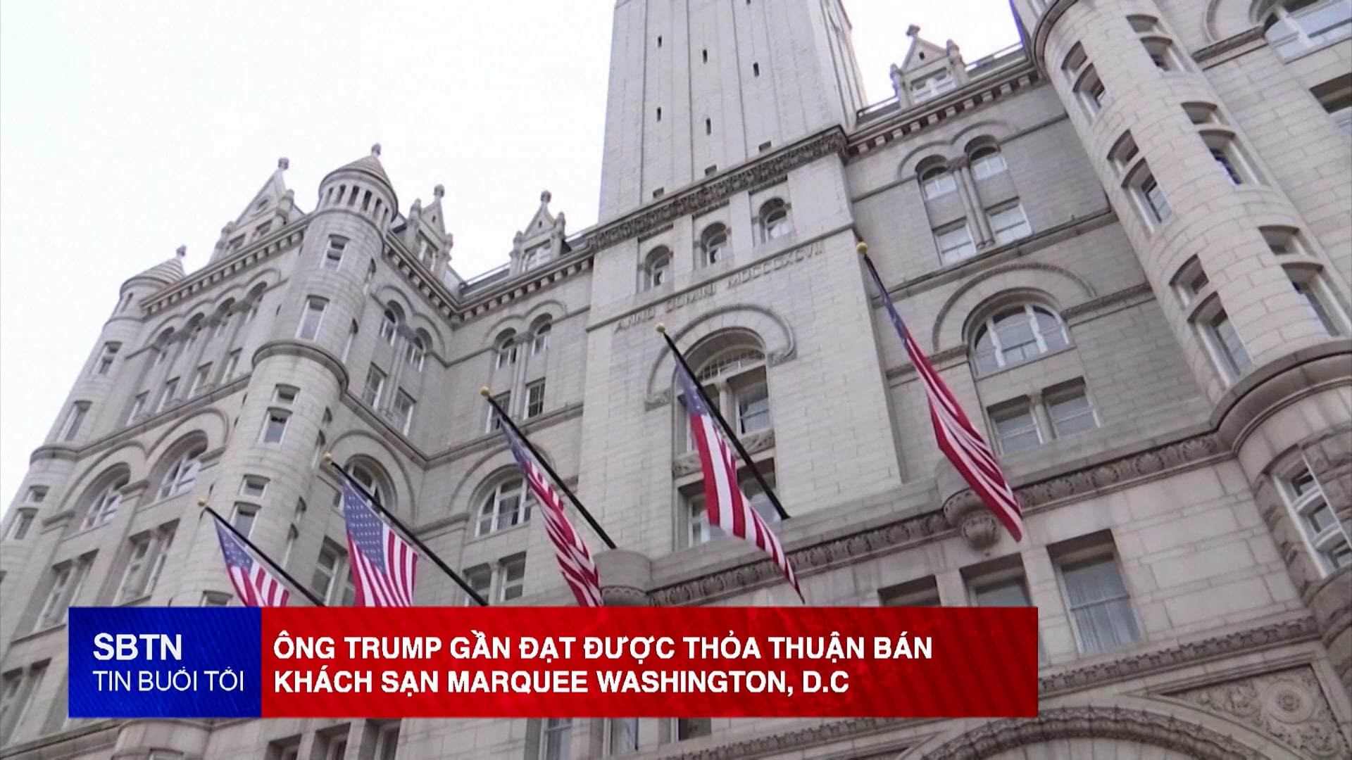 Tin Buổi Tối | 12/10/2021