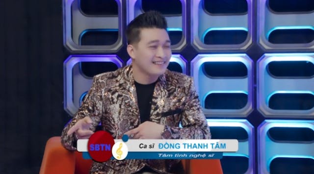 Giáng Ngọc Show | Ca Sĩ Đồng Thanh Tâm