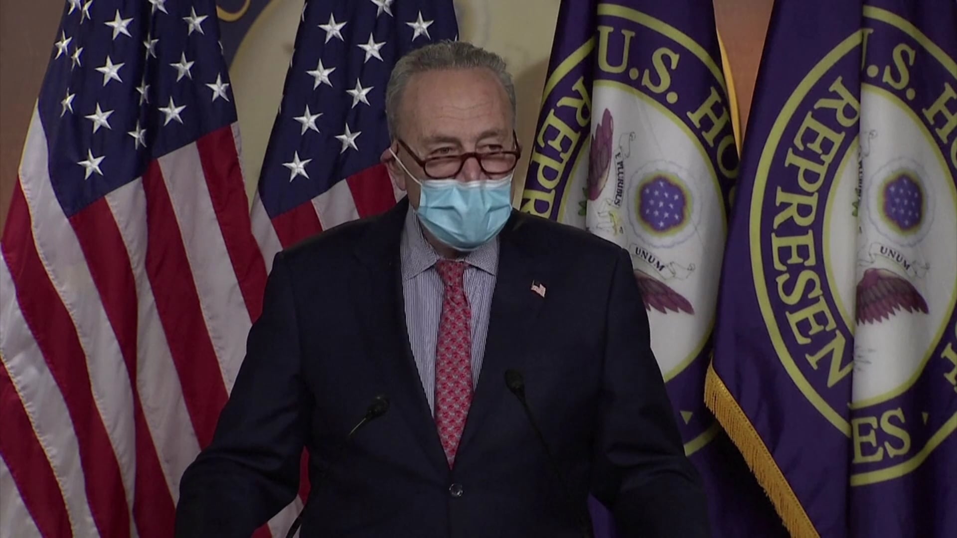 Tin Buổi Trưa | 21/12/2020