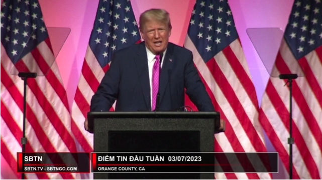 Điểm Tin Đầu Tuần | 03/07/2023