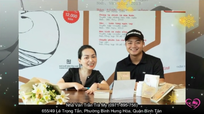 Ngọc Trong Tim | 27/05/2023