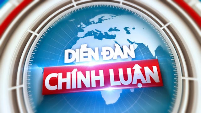 Diễn Đàn Chính Luận | 02/03/2023