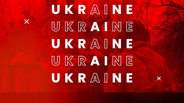 UKRAINE - SBTN News | 17/04/2023