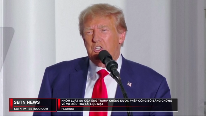 Tin Buổi Trưa | 20/06/2032