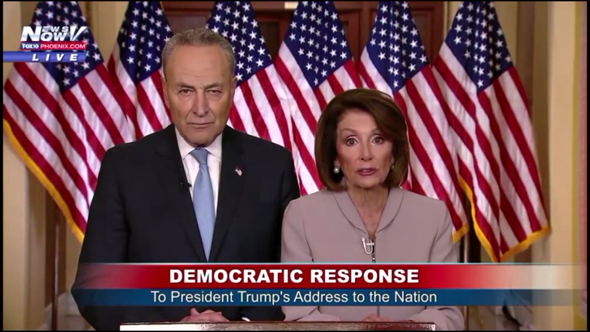 Thời Sự Trong Tuần | 19/11/2019