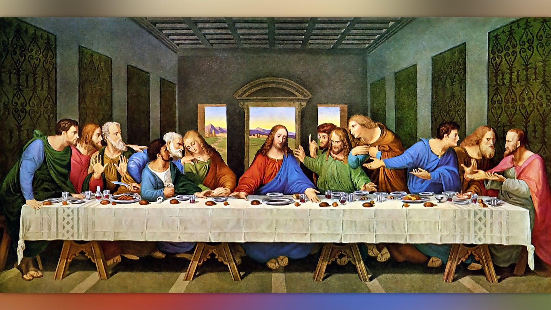 Sinh Hoạt Cộng Đồng | 31/7/2025