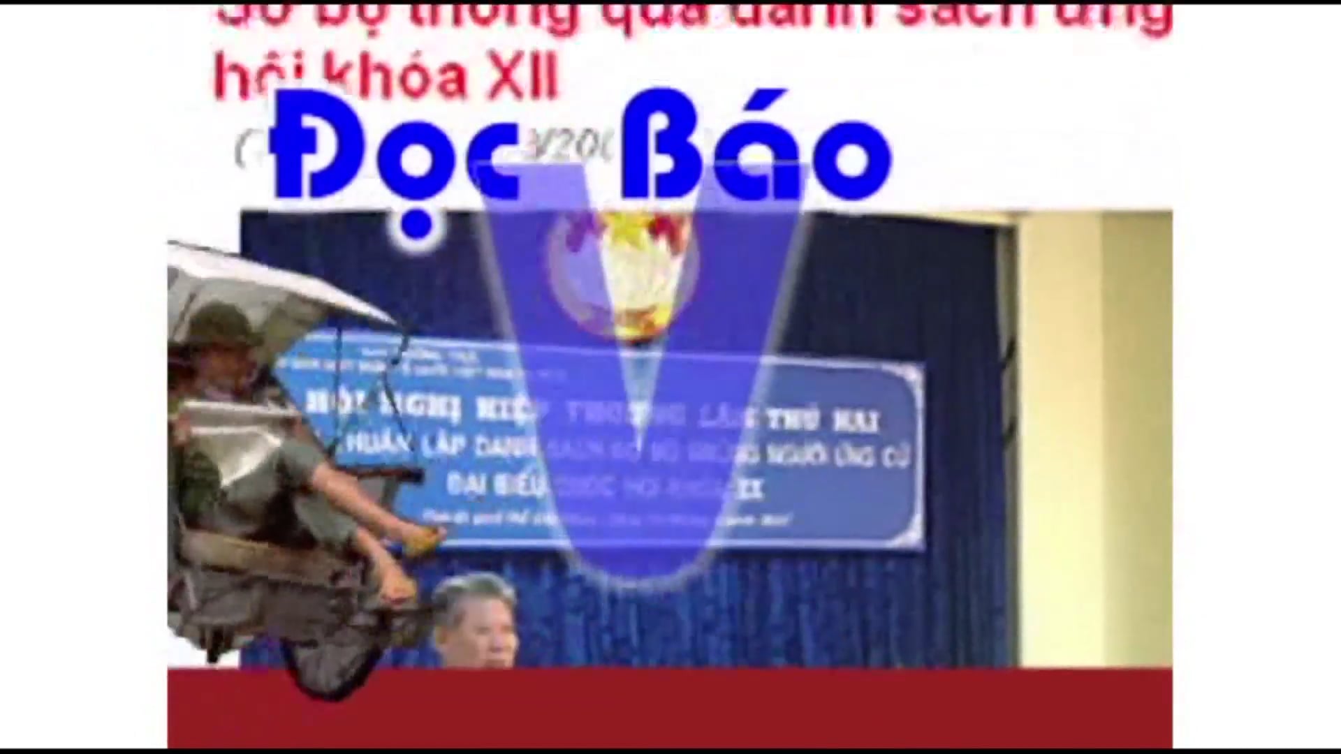 Đọc Báo Vẹm | Show 1228