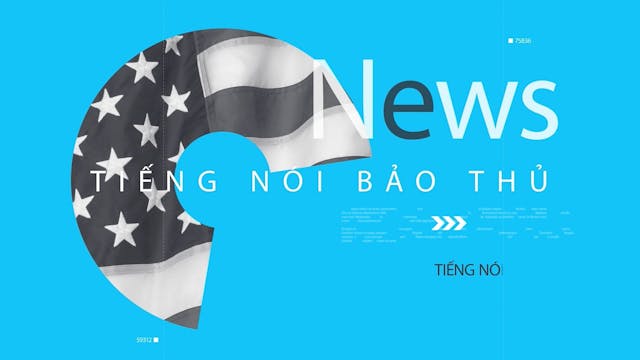 Tiếng Nói Bảo Thủ | 09/11/2022