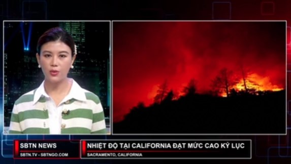 Tin Buổi Trưa | 05/09/2022