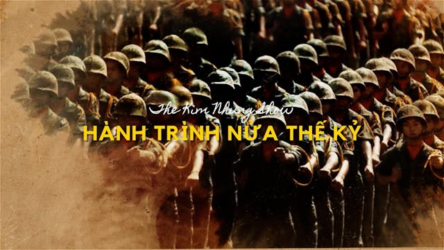 The Kim Nhung Show | Hành Trình Nữa T...