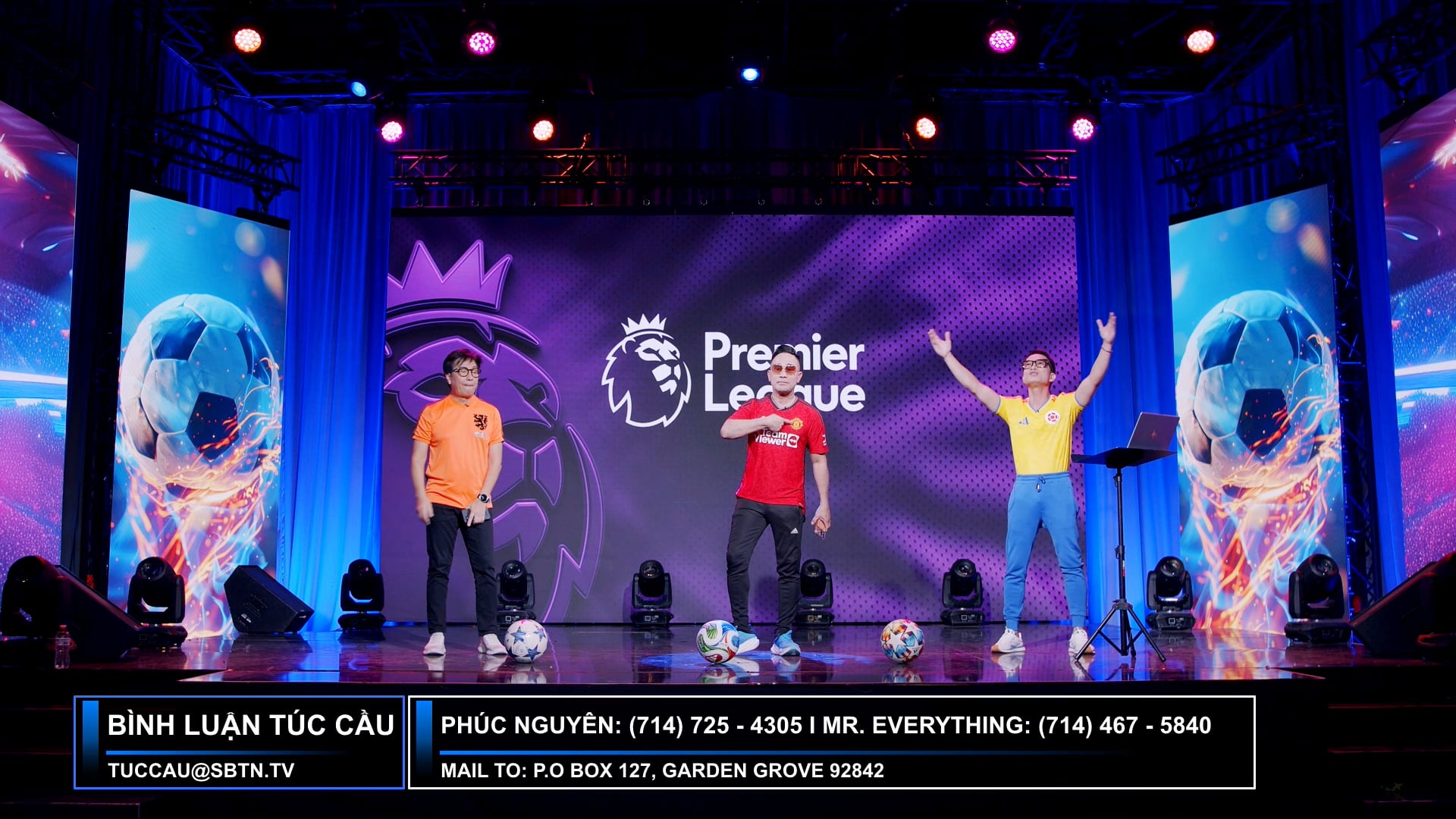 Bình Luận Túc Cầu | 19/1/2026