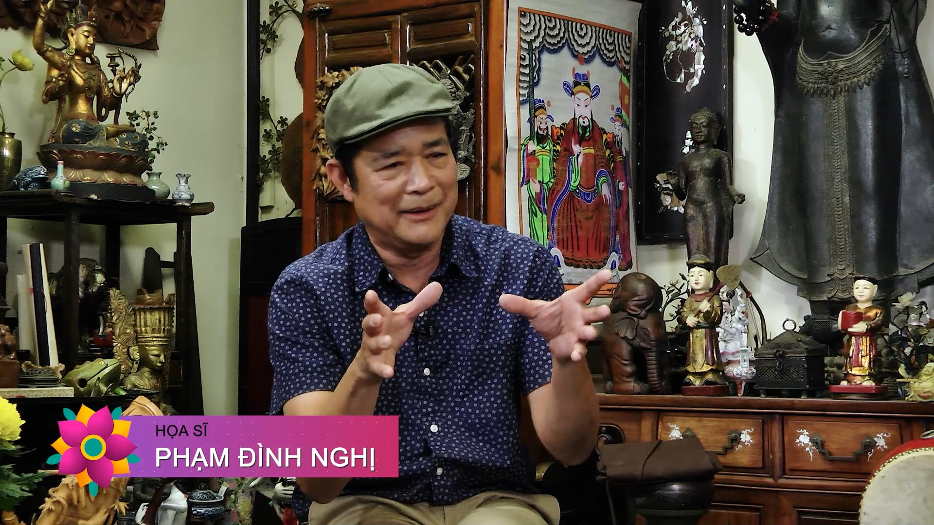 Tết Trung Thu | Show 4