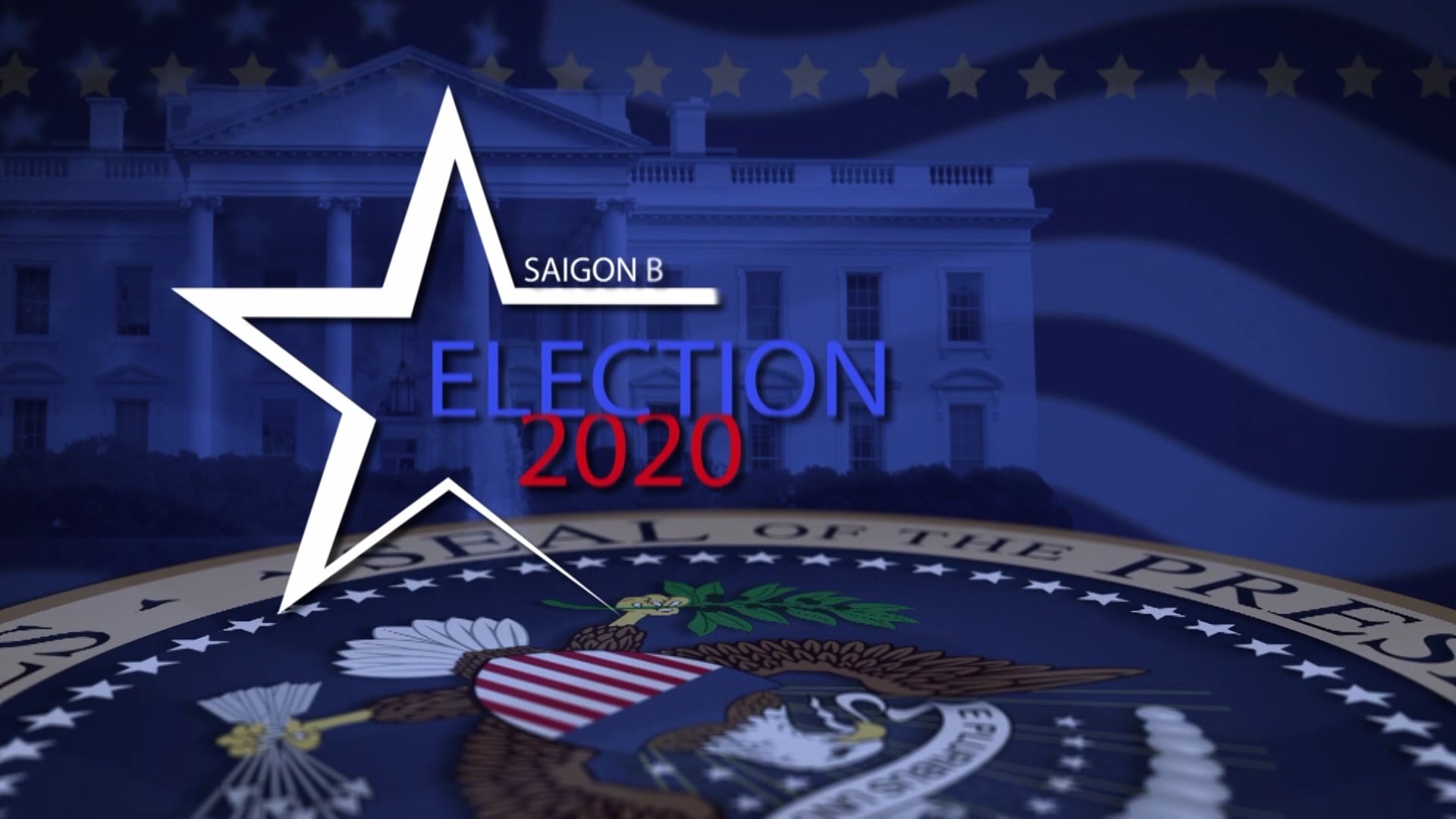 Election 2020 | 20/10/2020