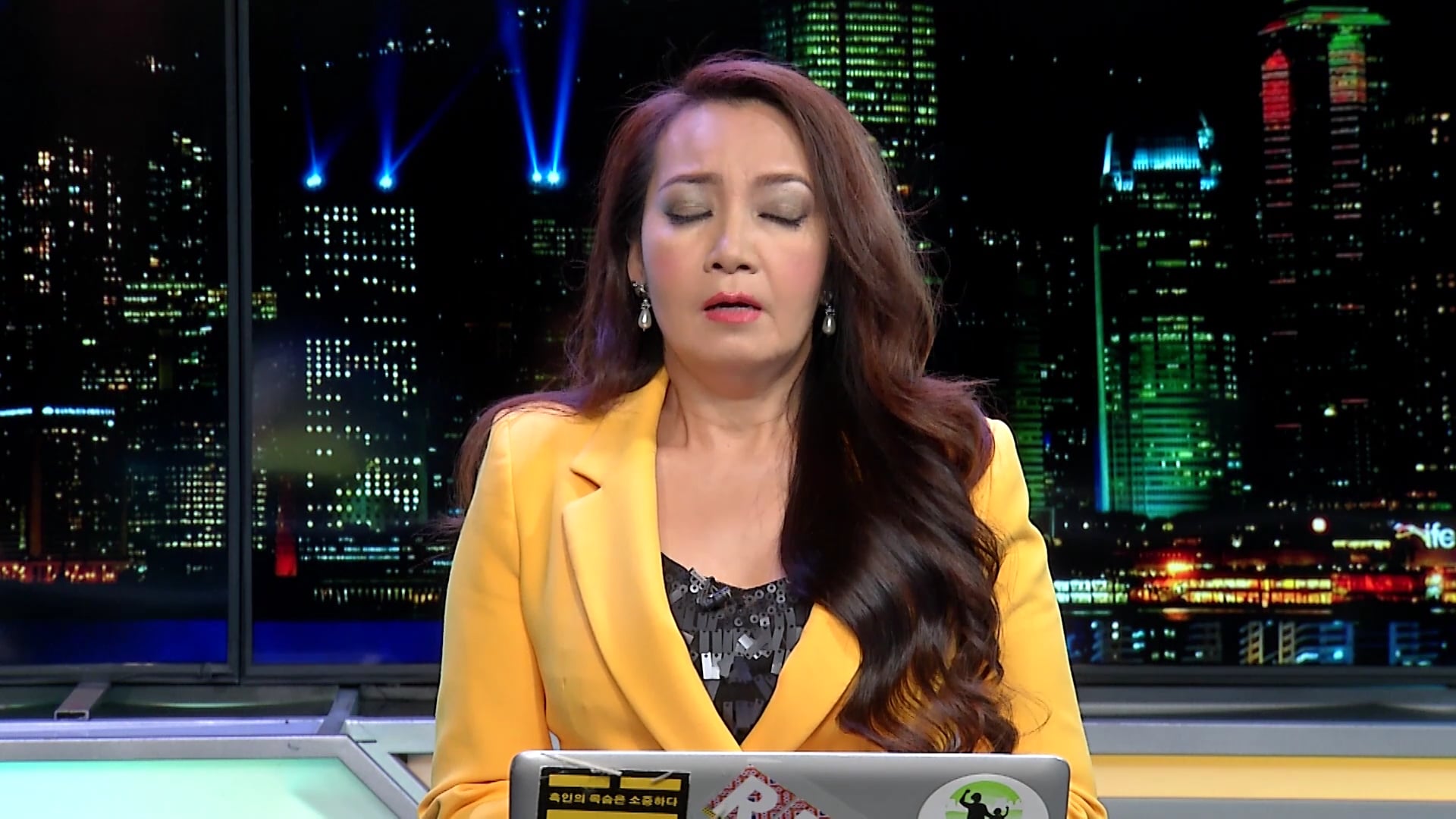 Kim Nhung Show | 05/08/2020