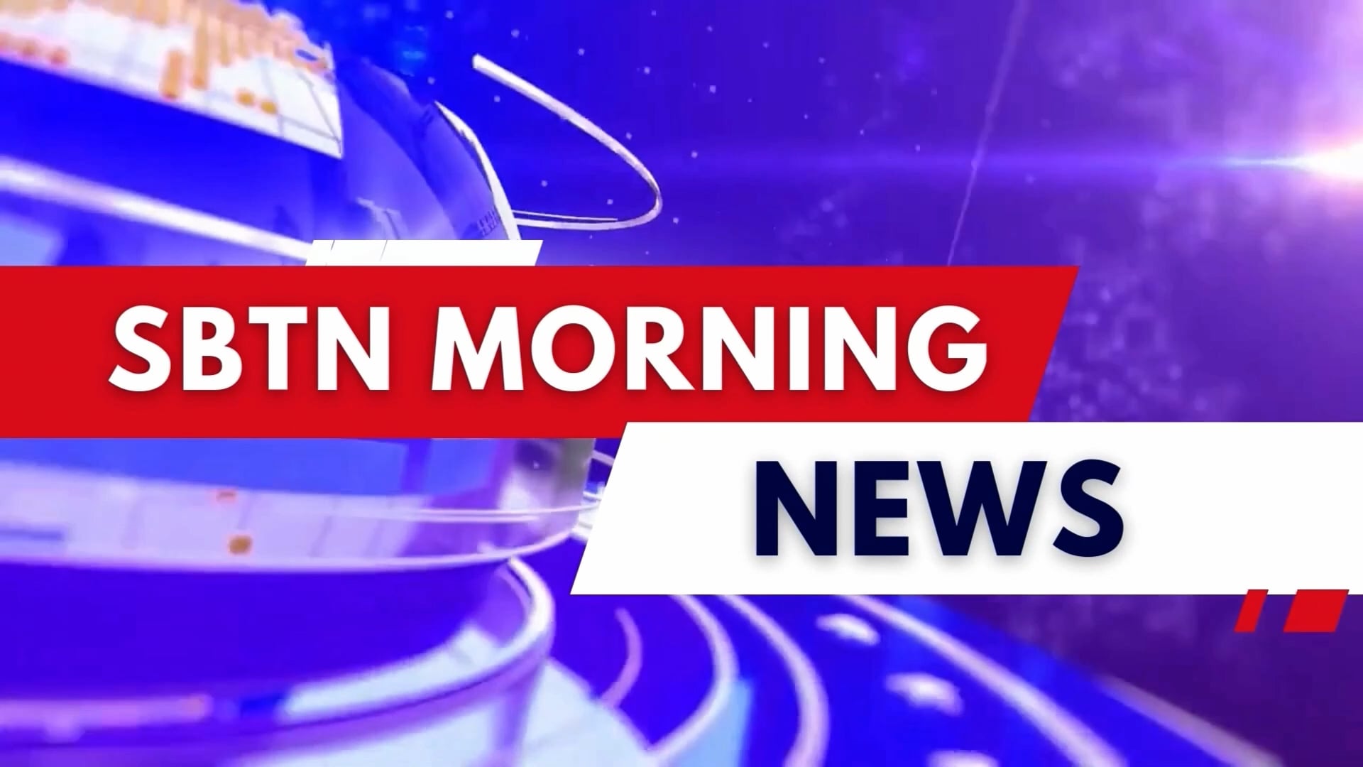 SBTN Morning | 8/8/2025
