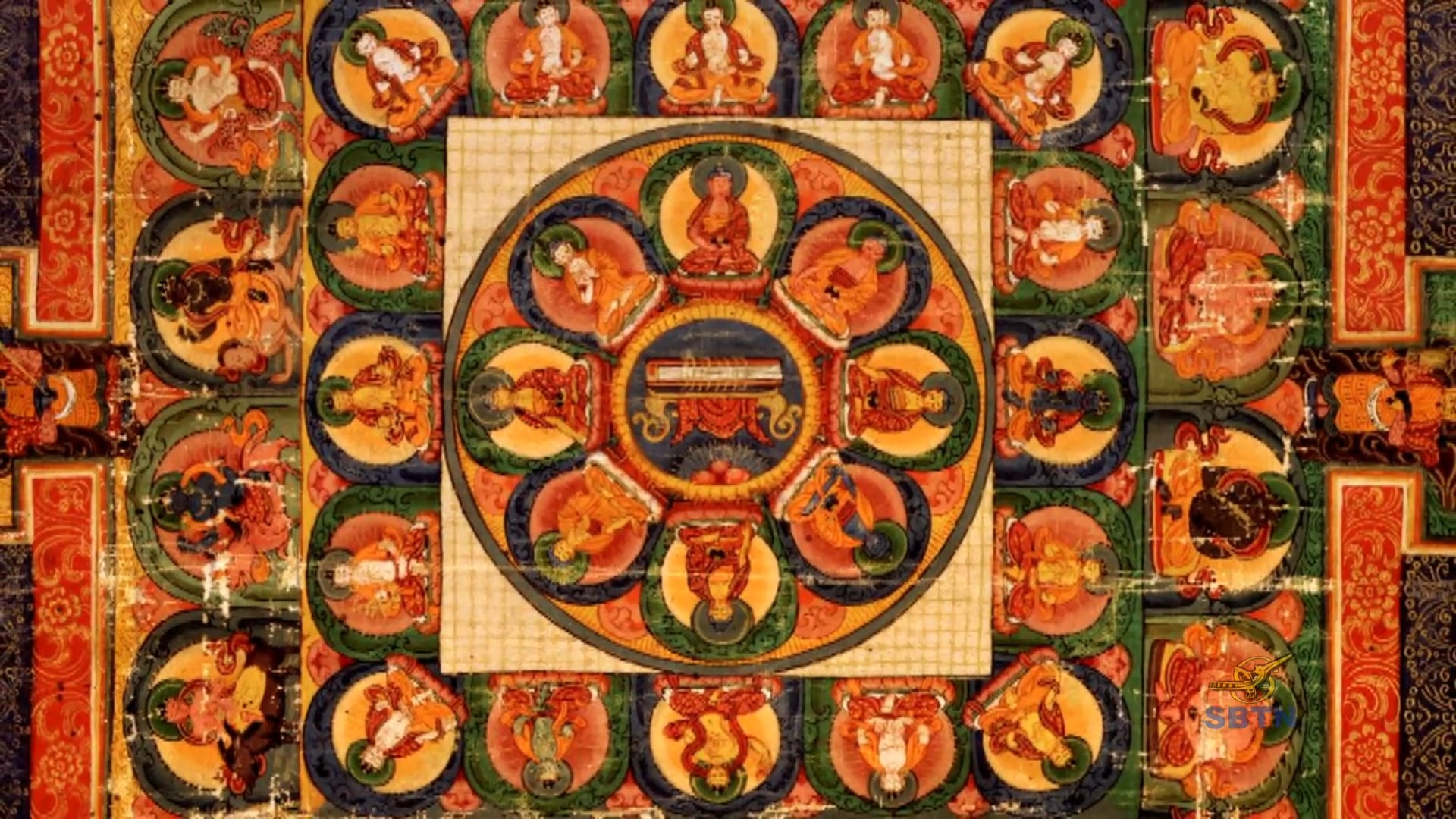 Giác Ngộ : Theo Bước Chân Phật (Phần 20)