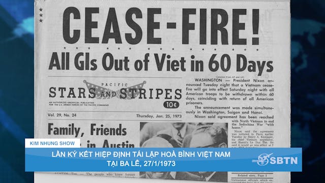 Kim Nhung Show | 02/04/2020