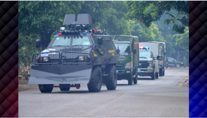 Nhận Định Thời Cuộc | 24/06/2023