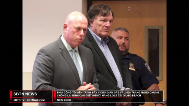 Tin Buổi Trưa | 02/08/2023