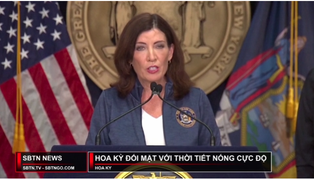 Tiin Buổi Trưa | 17/07/2023