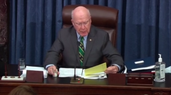 Điểm Tin Đầu Tuần | 16/02/2021