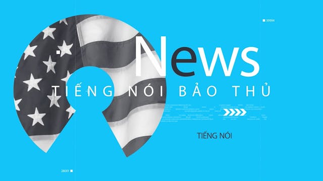 Tiếng Nói Bảo Thủ | 08/11/2022