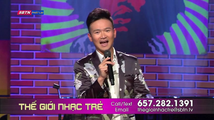 Thế Giới Nhạc Trẻ | Show 23