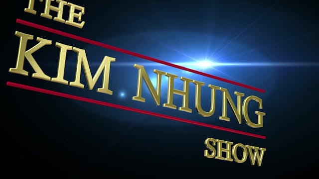The Kim Nhung Show | 30/9/2025