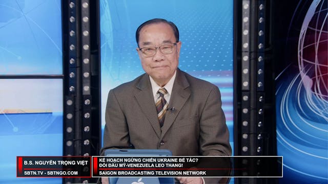 Nhận Định Thời Cuộc | 6/12/2025