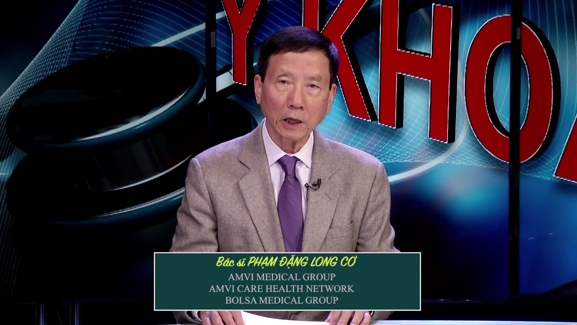 Tin Tức Y Khoa | 28/11/2019