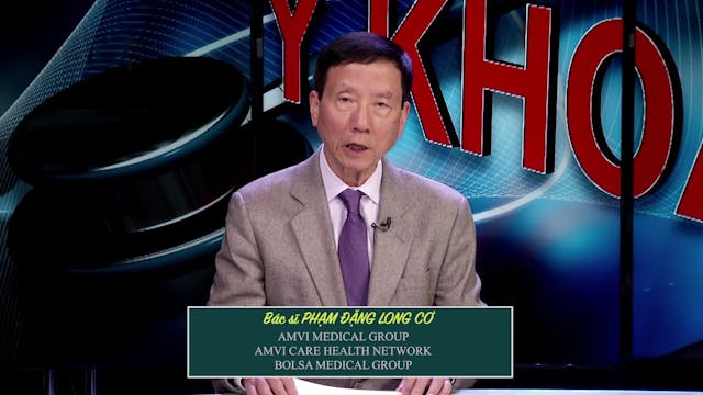 Tin Tức Y Khoa | 28/11/2019