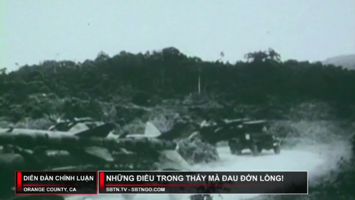 Diễn Đàn Chính Luận | 06/06/2023