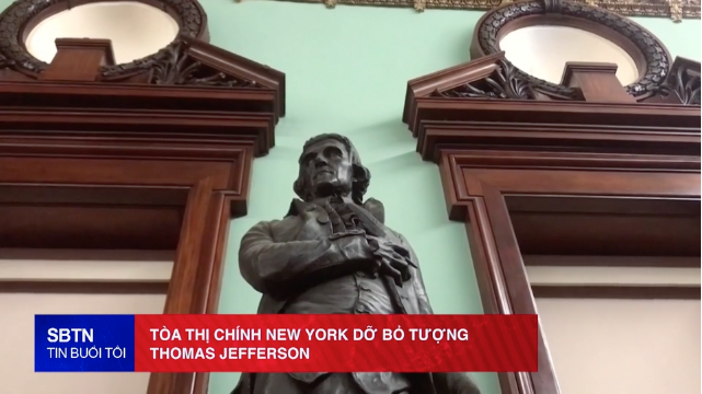 Tin Buổi Tối | 24/11/2021