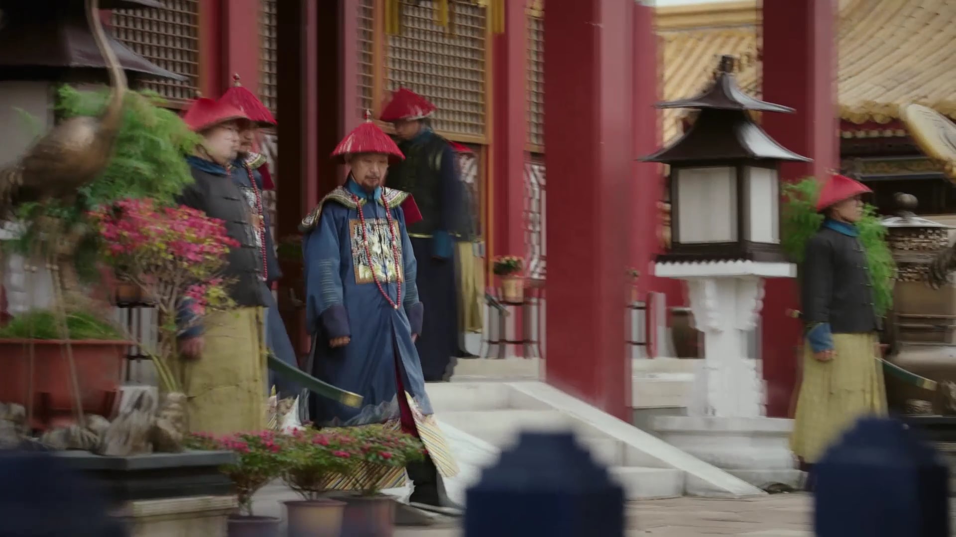 Như Ý Truyện | Tập 53