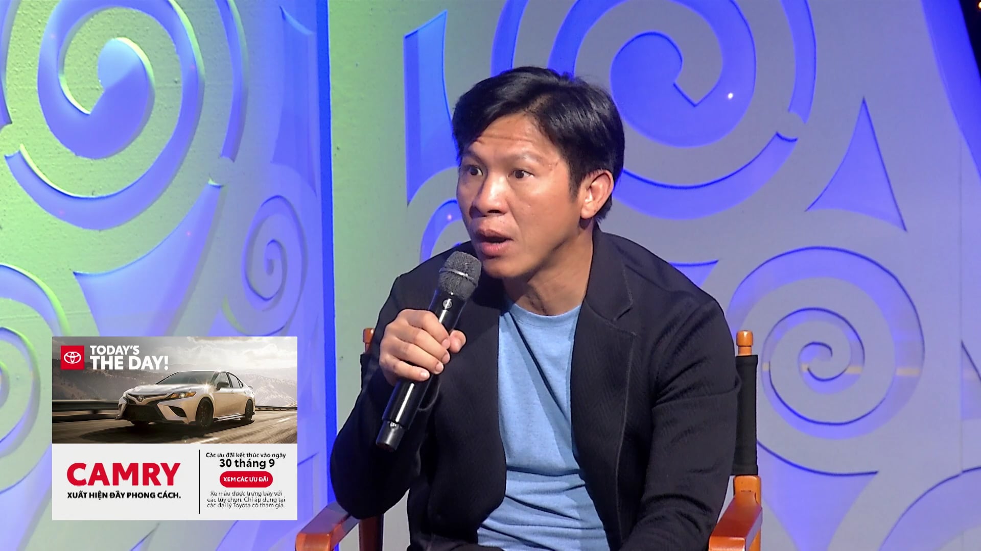 Giáng Ngọc Show | Guest: Việt Khang