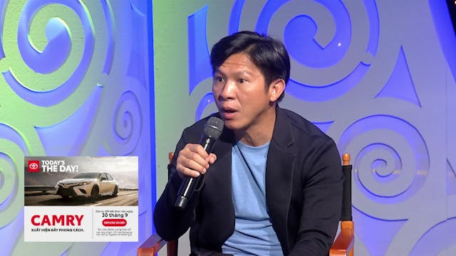 Giáng Ngọc Show | Guest: Việt Khang