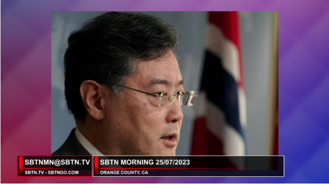 SBTN Morning | 25/07/2023